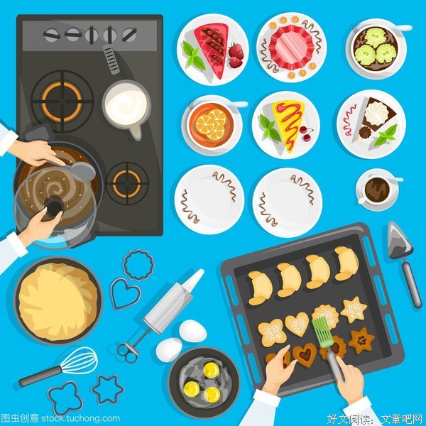 《蛋糕师》经典影评集