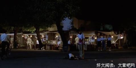 《十年，再见杨德昌》观后感100字