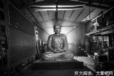 《大佛普拉斯》经典影评有感