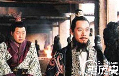 野史｜一句玩笑，妻让铁匠丈夫成大将军