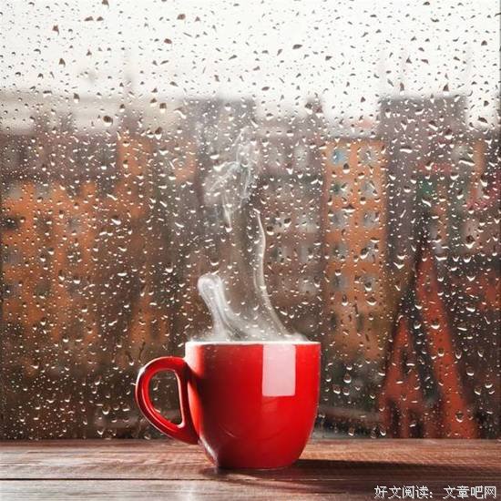 即使再难，也该给生活一点仪式感