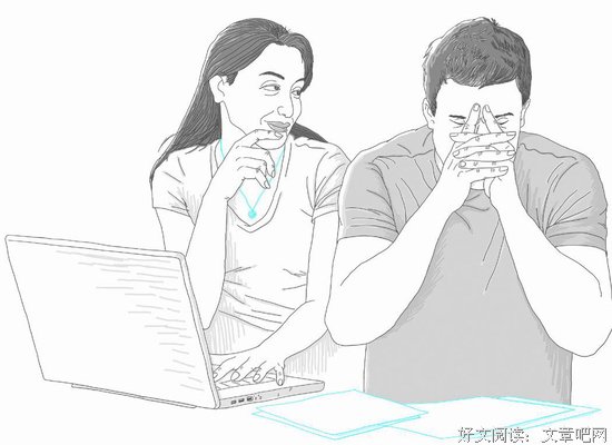 雄性更擅长应对急性压力，雌性更擅长应对慢性压力
