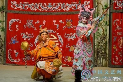 描写良辰美景的经典句子