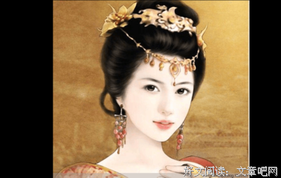 琉璃对的比的优美句子