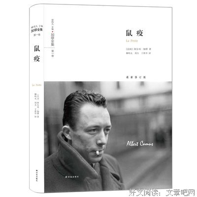 有关阿我象山当贝·加缪的名言