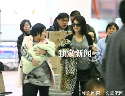 陈若仪被林志颖妈妈苛求，嫁男人+嫁婆婆的婚姻能有多可怕？