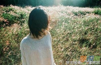 《我有一个忧郁的，小问题》观后感摘抄