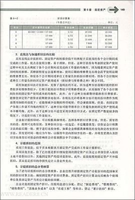新手学会计读后感锦集