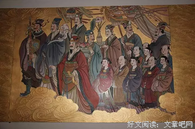 长生不老的句子
