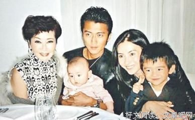 何必讽刺这对前夫前妻？