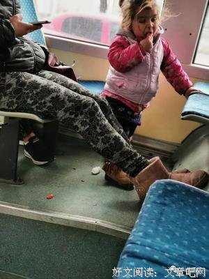 疫情随笔