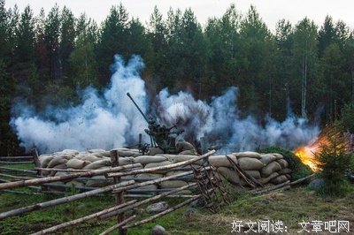 《某种寂静》影评精选