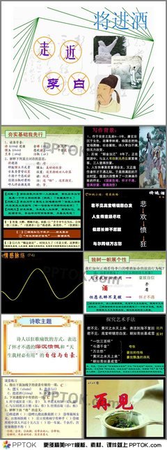 《将进酒》好看吗？经典影评锦集