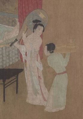 《妓女与文人》读后感精选