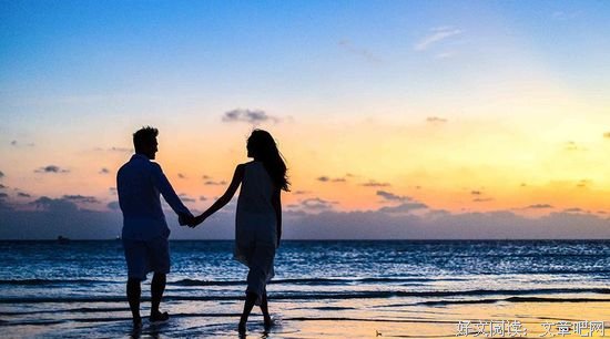 婚姻并不决定幸福