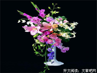 关于异国他乡的语句