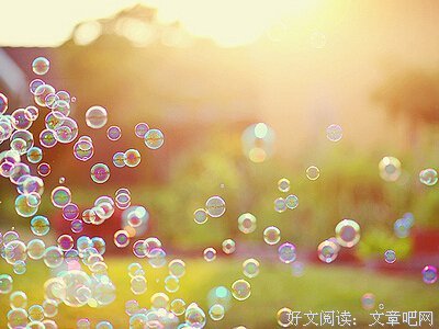 心情好词好句