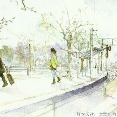 肖奈……经典的句子