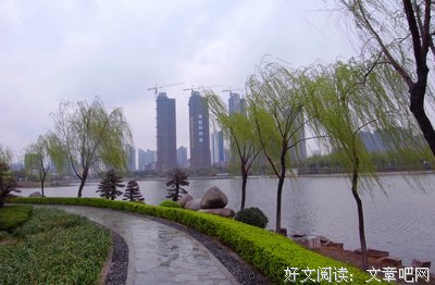 有关三月微风的名言