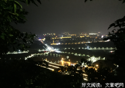 关于千年古韵的优美句子