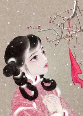 随性经典的句子