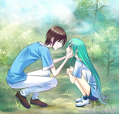 花香蘑菇句子