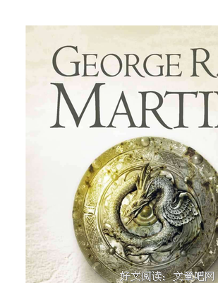 George R. R. Martin&#39;s A Game of Thrones 4-Book Boxed