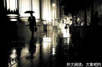 印的句子