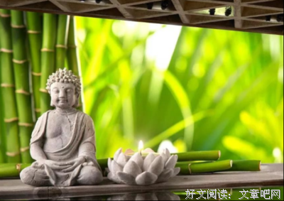 做人，越干净，越有福