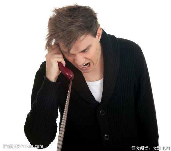 给“做恶者”说话的权力。