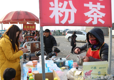 除了摆摊，还有这3个月入过万赚钱路子