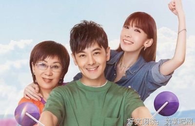 林志颖老婆崩溃大哭，而她却说：“婆婆是我最大的靠山”
