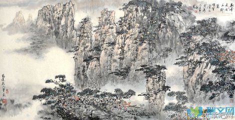 有关古的句子
