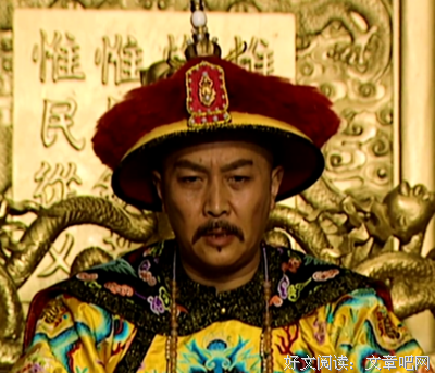 雍正王朝之大义觉迷的读后感大全