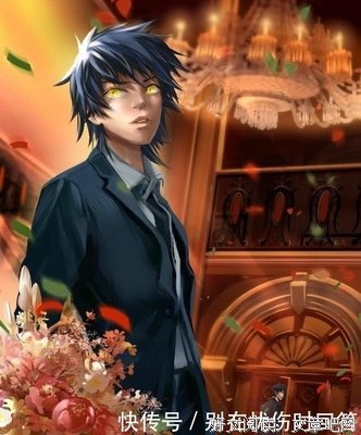 龙族优美的句子