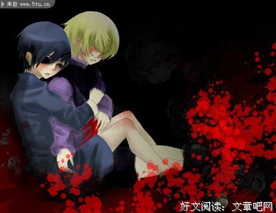 黑执想也孩么去经典名句
