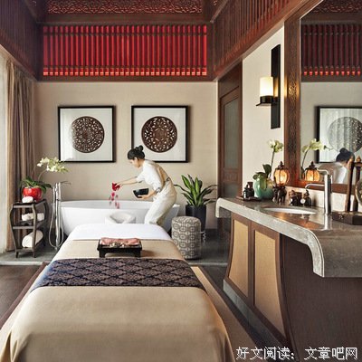 《安纳塔汉》经典观后感集