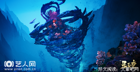 《星辰变 第二季》观后感精选