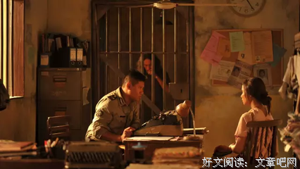 《玛琳娜的杀戮四段式》经典影评集