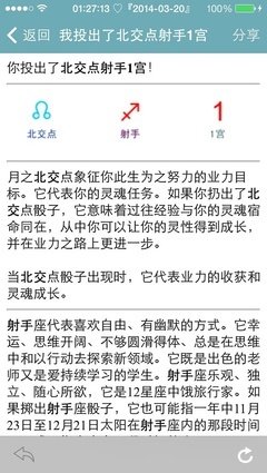 占星骰子 | 如何看你和TA是不是有戏