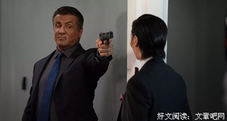 《金蝉脱壳3：恶魔车站》经典观后感1000字
