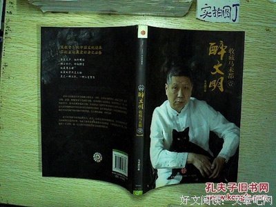 《醉文明》经典读后感有感