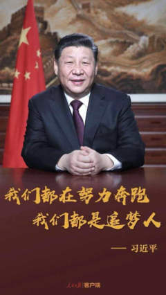 15条关于梦想成真的经典语句