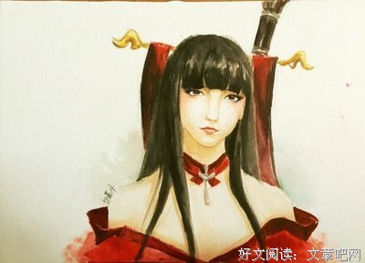 诗醒了｜我能想到最美好的事