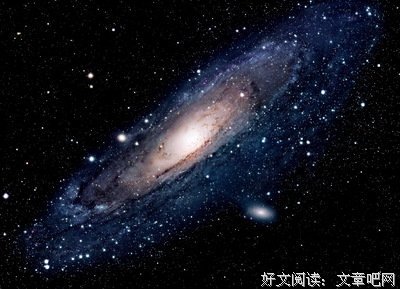 有关斗转星移的美文美句摘抄