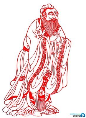 迥然不同的名人名言
