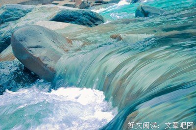 混为一谈的名人名言