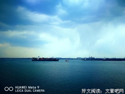 放下执念，海阔天空