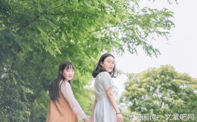 过了六月，我连偷看你的机会都没有了