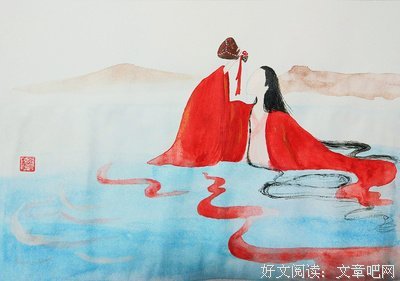 人生若初的优美句子